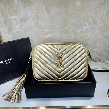 Luxe Carry - YSL Bag - 2943