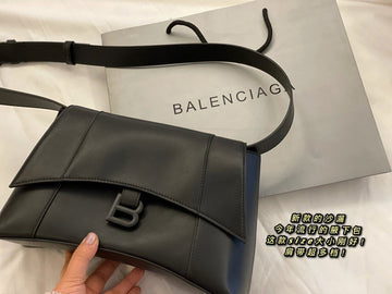 Luxe Carry - BGA Bags - 1541