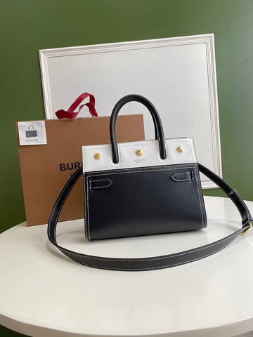 Luxe Carry - B-BERRY BAGS - 061