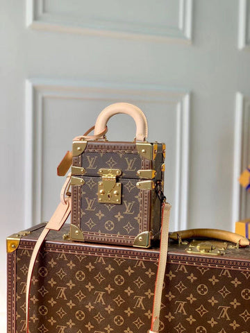 Luxe Carry - LV Bags - 16790