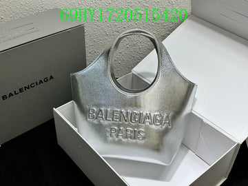Luxe Carry - BGA Bags - 1797