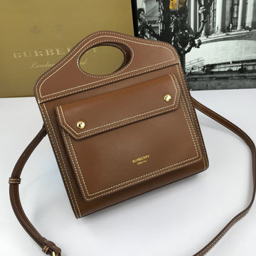 B-Berry Bags - Women Luxe Carryve Luxury Bags - 1018