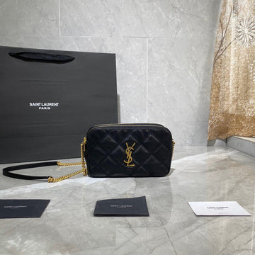 Luxe Carry - YSL Bag - 4102