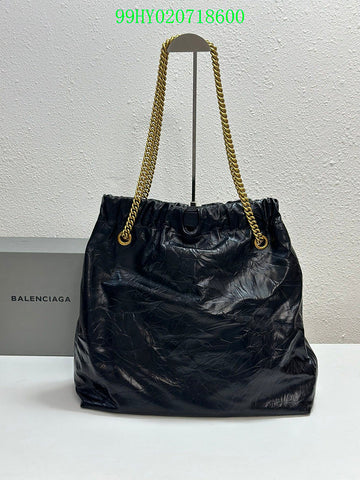 Luxe Carry - BGA Bags - 1686