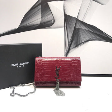 Luxe Carry - YSL Bag - 2273
