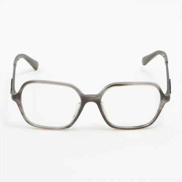 Top Quality Chanel 3417 Glasses GP  Black Kids Clothes Shredded Distorted