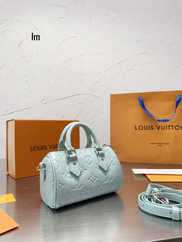 Luxe Carry - LV Bags - 15085