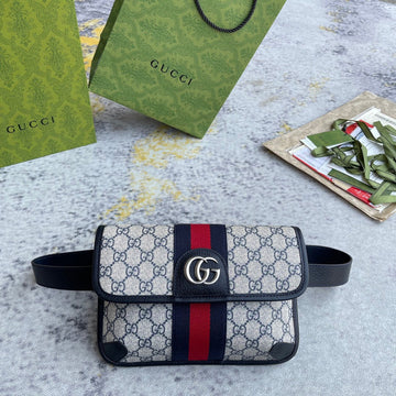 Luxe Carry - GCC Bags - 1794
