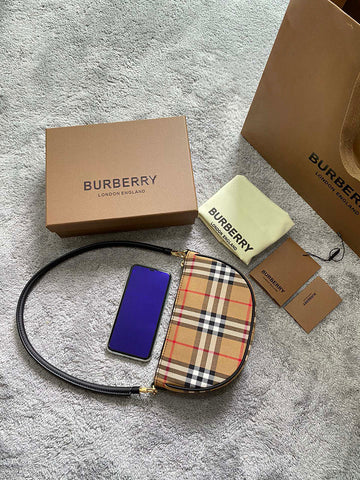 Luxe Carry - B-BERRY BAGS - 347