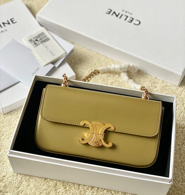 Top Quality Chanel Bag New Arrival Luxury Bag - 418