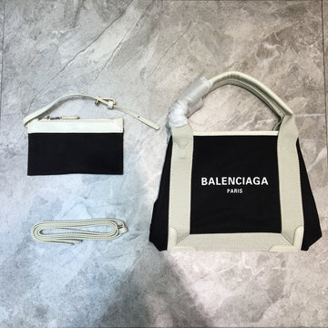Luxe Carry - BGA Bags - 958