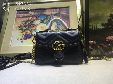 Luxe Carry - GCC Bags - 2319