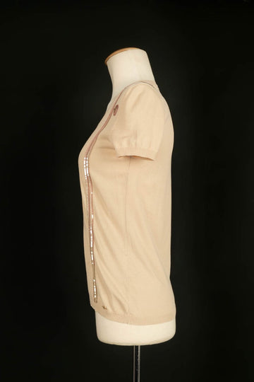 Haut Top Quality Chanel Printemps 2006