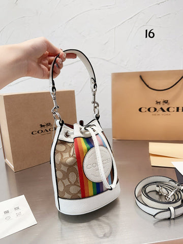 Luxe Carry - CCH Bags - 126