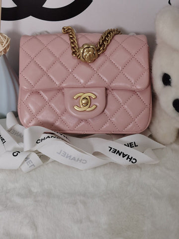 Luxe Carry - CHL Bags - 2422