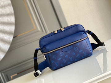 Luxe Carry - LV Bags - 17000