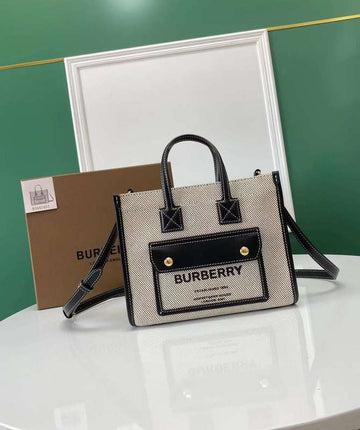 Luxe Carry - B-BERRY BAGS - 013