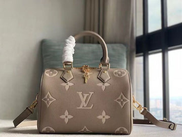 Luxe Carry - LV Bags - 15681