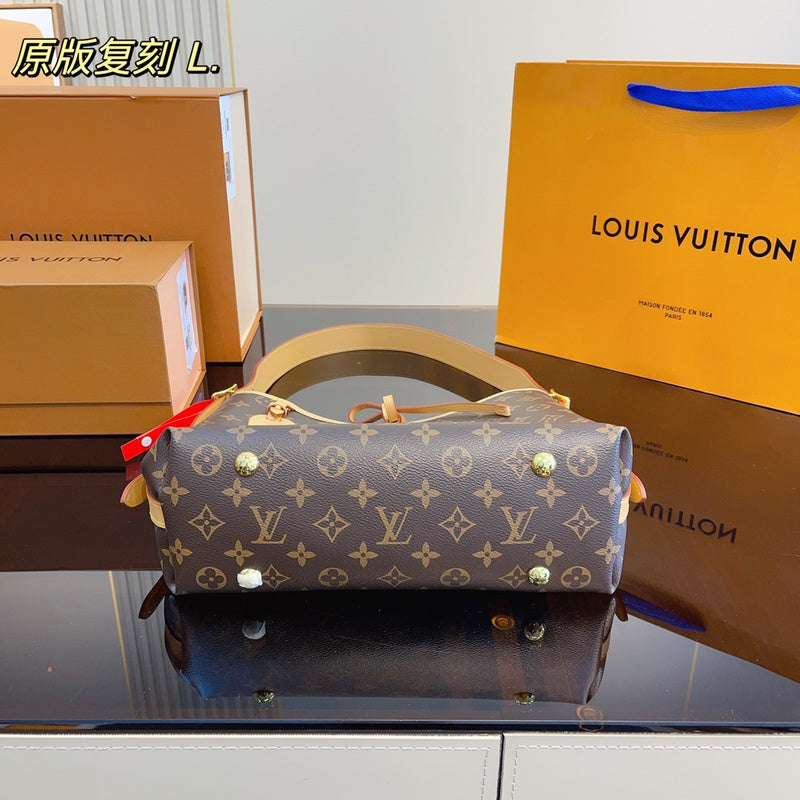 Luxe Carry - LV Bags - 15905