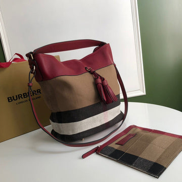 Luxe Carry - B-BERRY BAGS - 032