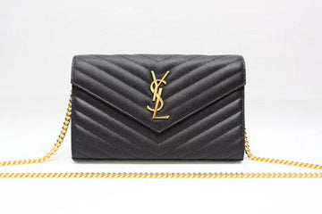 Luxe Carry - YSL Bag - 3848