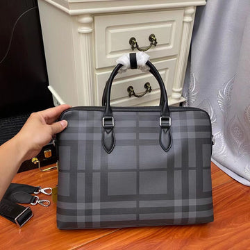 Luxe Carry -  B-BARRY BAGS FOR MEN - 146