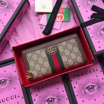 Luxe Carry - GCC Bags - 3397