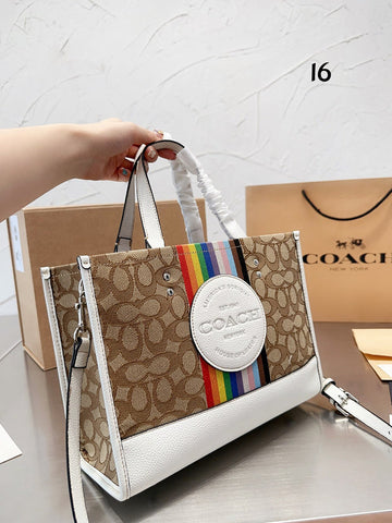 Luxe Carry - CCH Bags - 127