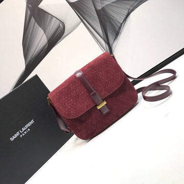 Luxe Carry - YSL Bag - 2246