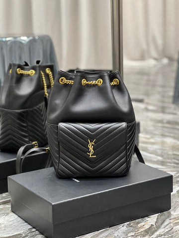 Luxe Carry - YSL Bag - 3932