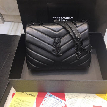 Luxe Carry - YSL Bag - 2705