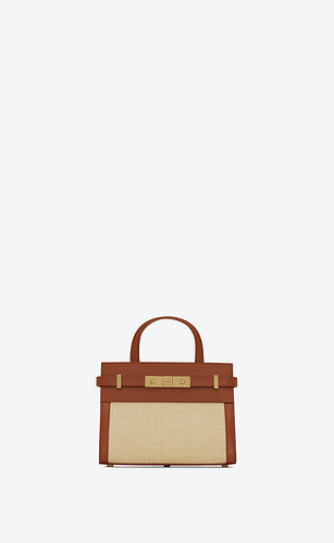 Luxe Carry - YSL Bag - 3597