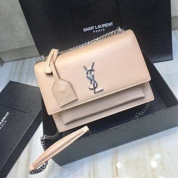 Luxe Carry - YSL Bag - 2679