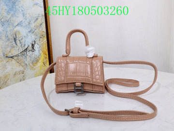 Luxe Carry - BGA Bags - 2514