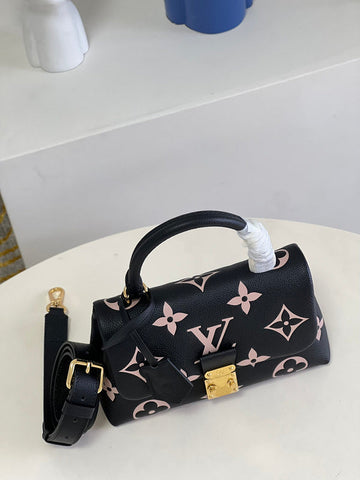 Luxe Carry - LV Bags - 16749
