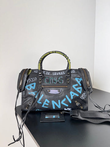 Luxe Carry BAGS - BGA BAGS - 366
