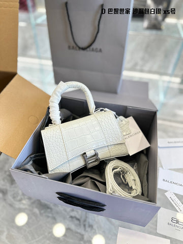 Luxe Carry - BGA Bags - 1578