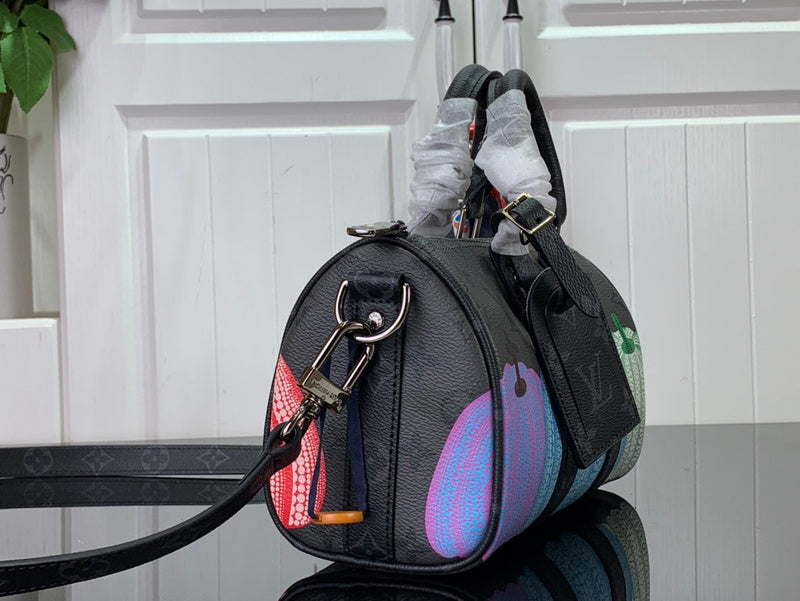 Luxe Carry - LV Bags - 15740