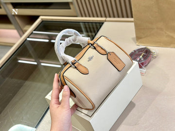 Luxe Carry - CCH Bags - 077