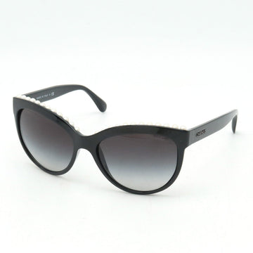 Top Quality Chanel S Ivory Catwear  Pearl Smoke Grading Black 5717 135 6040-H