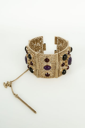 Bracelet Top Quality Chanel Automne 2009