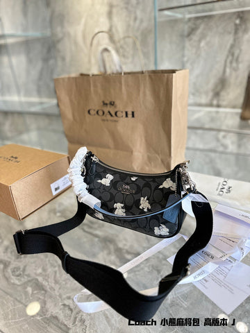 Luxe Carry - CCH Bags - 424