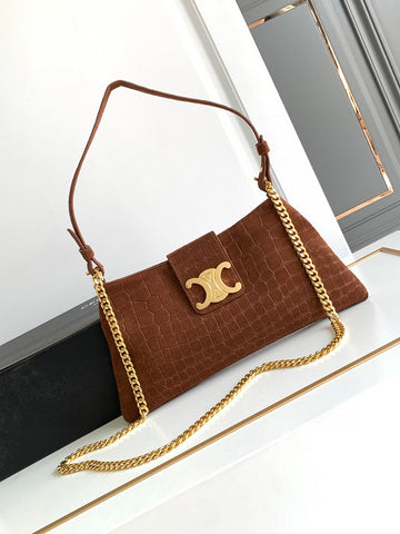 Top Quality Chanel Bag New Arrival Luxury Bag - 038