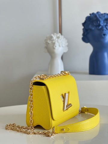 Luxe Carry - LV Bags - 16419