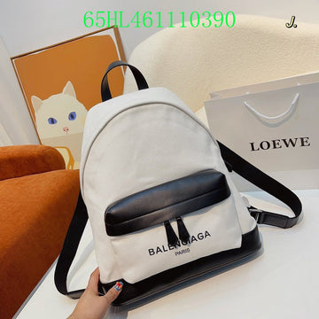 Luxe Carry - BGA Bags - 1981