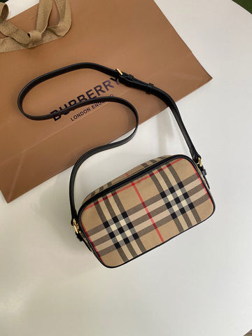 Luxe Carry - B-BERRY BAGS - 158