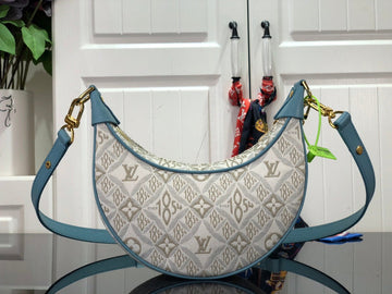 Luxe Carry - LV Bags - 17247