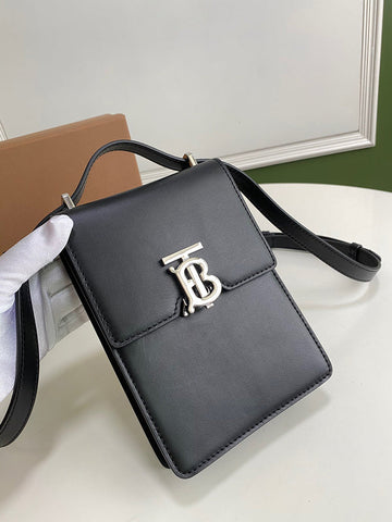 Luxe Carry - B-BERRY BAGS - 295