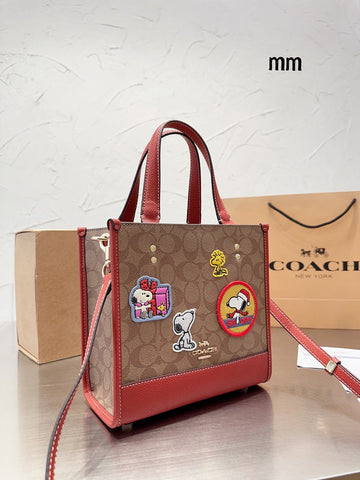 Luxe Carry - CCH Bags - 352