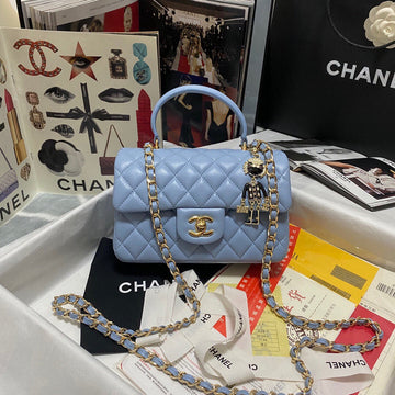 Luxe Carry - CHL Bags - 3338